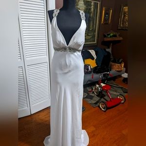 Db studios dress